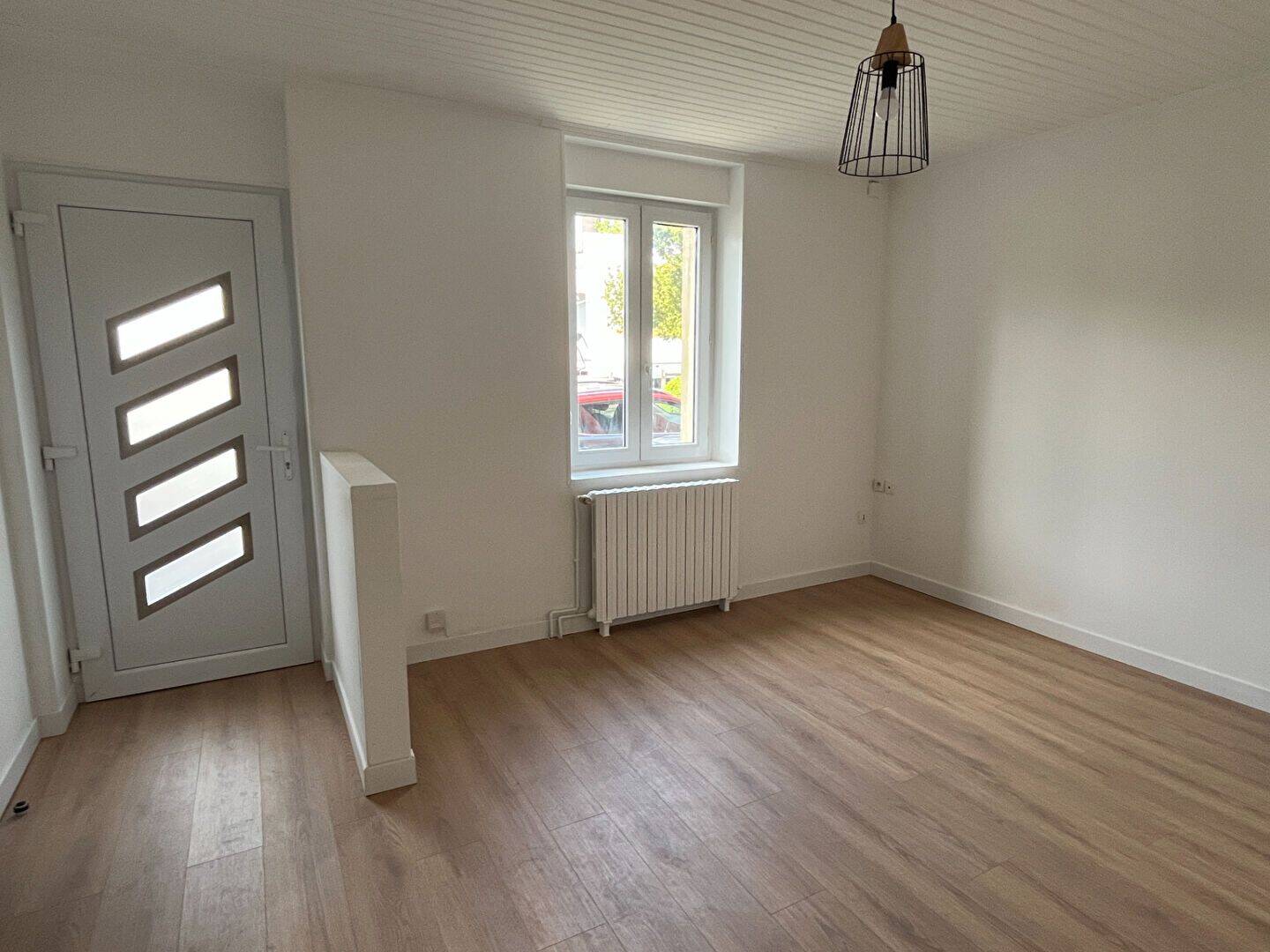 Appartement 3 pièces 47 m² · à Le Creusot · 47 m² · 520 €/mois