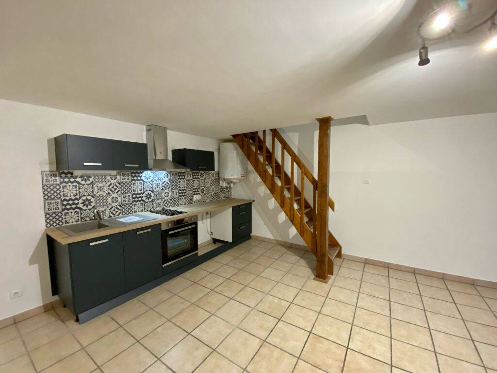 Appartement 2 pièces 51 m² · à Sennecey-le-Grand · 51 m² · 510 €