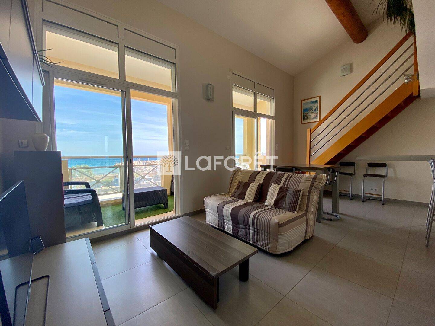 Appartement 2 pièces 43 m² · à Carry-le-Rouet · 43 m² · 1 327 €/mois
