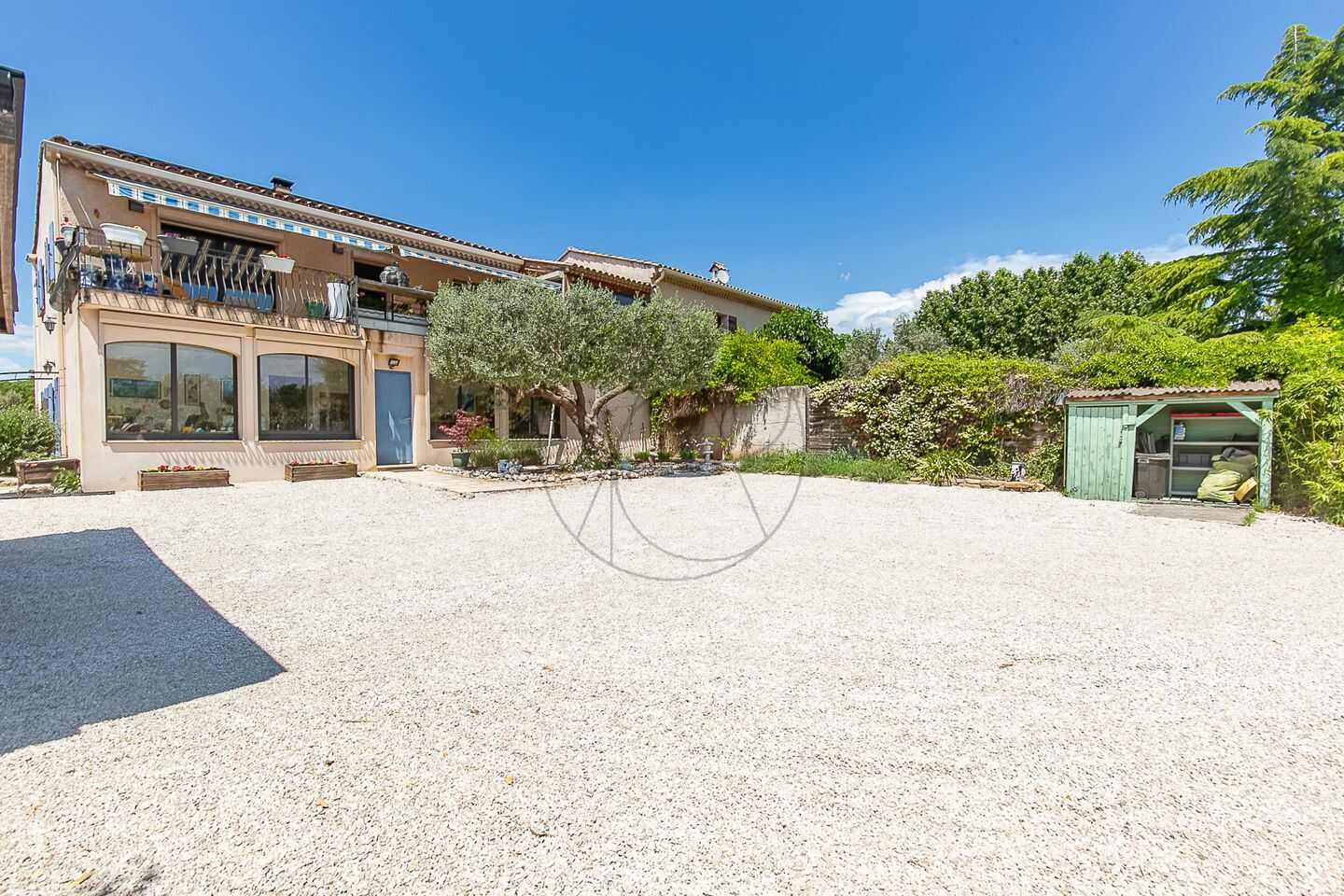 Maison 5 pièces 234 m² · à Aix-en-Provence · 234 m² · 900 000 €
