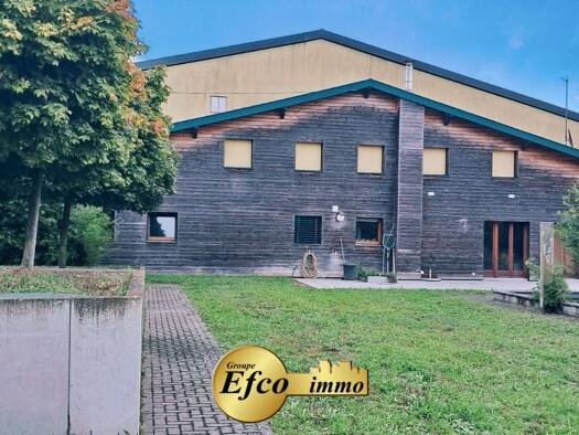 Maison à vendre 1 355 000 € 6 pièces 3 chambres 240 m² 9 500 m² de terrain Dietwiller 68440