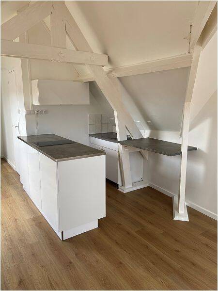Appartement 1 pièce 20 m² · à Dunkerque · 19,7 m² · 450 €/mois