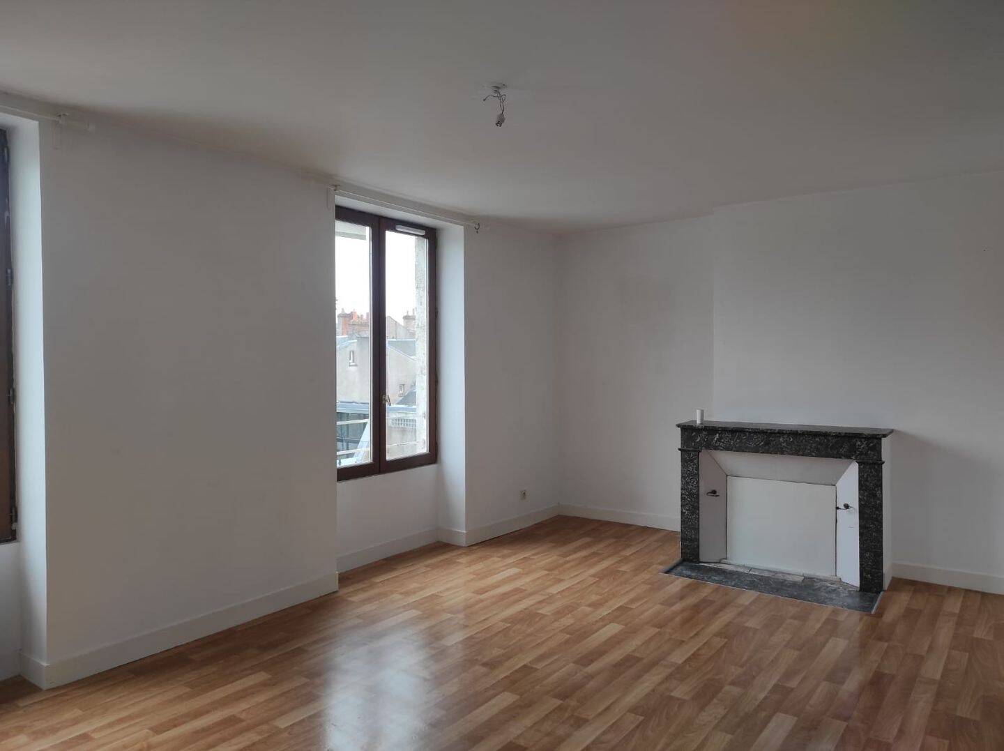 Appartement 1 pièce 31 m² · à Orléans · 31,3 m² · 480 €/mois