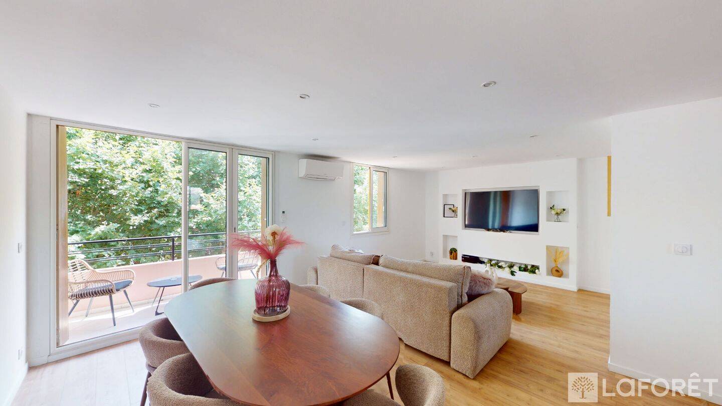 Appartement 3 pièces 79 m² · à Saint-Raphaël · 78,8 m² · 1 400 €/mois