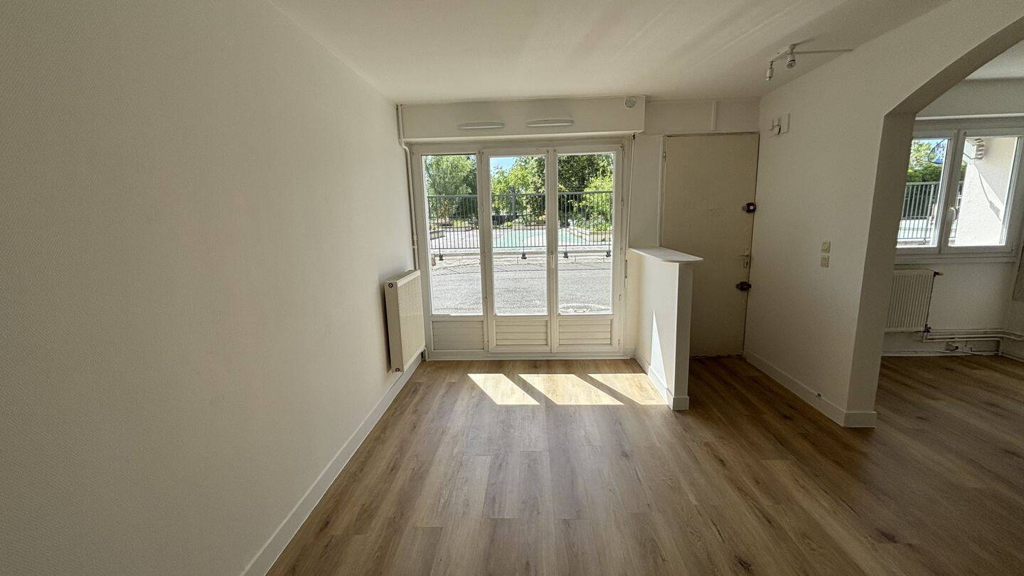 Appartement 3 pièces 55 m² · à Orléans · 55 m² · 695 €