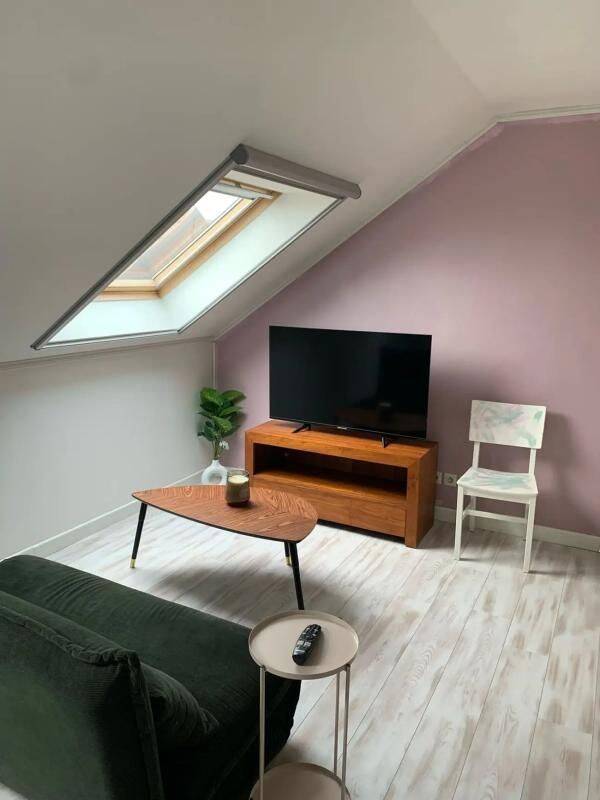 Appartement 1 pièce 34 m² · à Villiers-le-Bel · 34 m² · 870 €