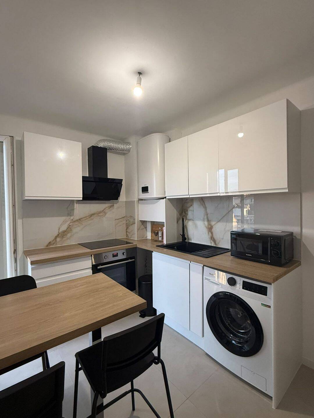 Appartement 4 pièces 65 m² · à Marseille 5ème · 64,9 m² · 1 830 €/mois
