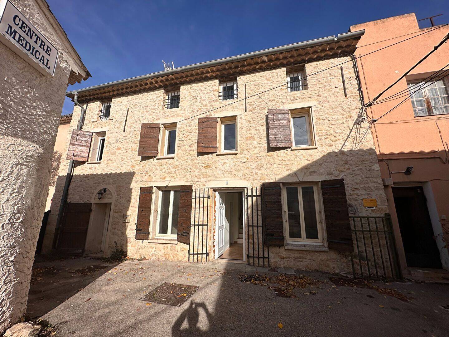 Appartement 3 pièces 44 m² · à Aix-en-Provence · 44 m² · 940 €/mois