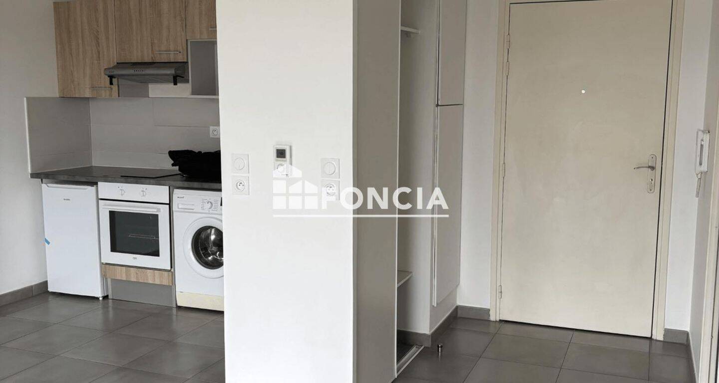 Appartement 2 pièces 40 m² · à Nemours · 39,8 m² · 700 €