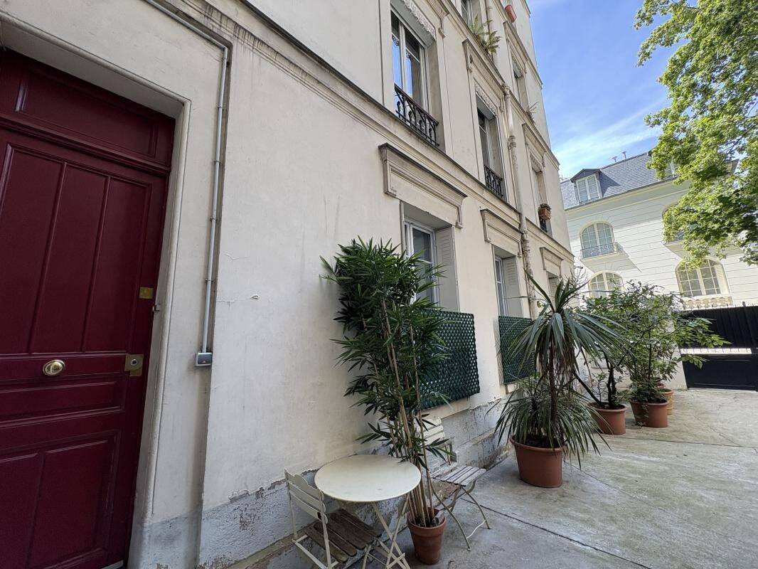 Appartement 2 pièces 52 m² · à Paris 16ème Arrondissement · 52 m² · 1 790 €/mois