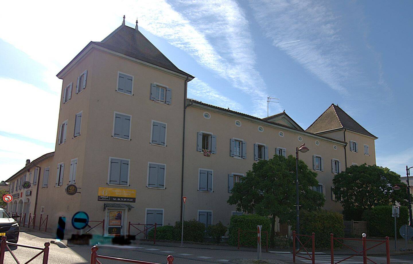 Appartement 2 pièces 52 m² · à Jassans-Riottier · 51,5 m² · 144 300 €