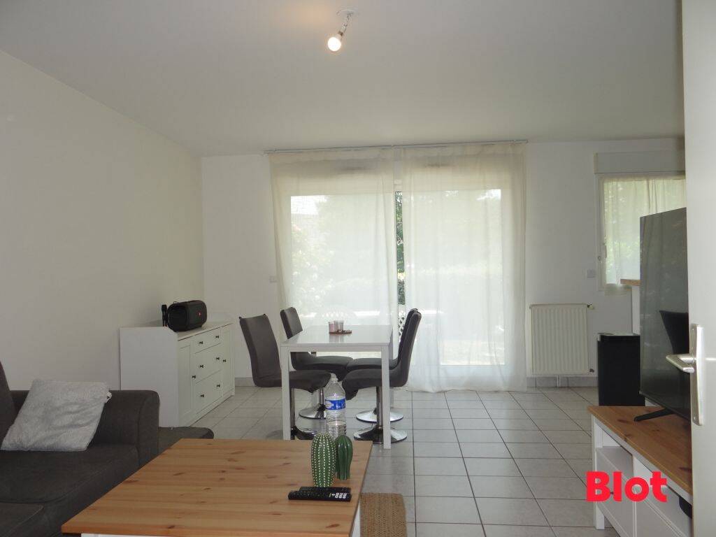 Appartement 3 pièces 63 m² · à Chavagne · 63 m² · 730 €