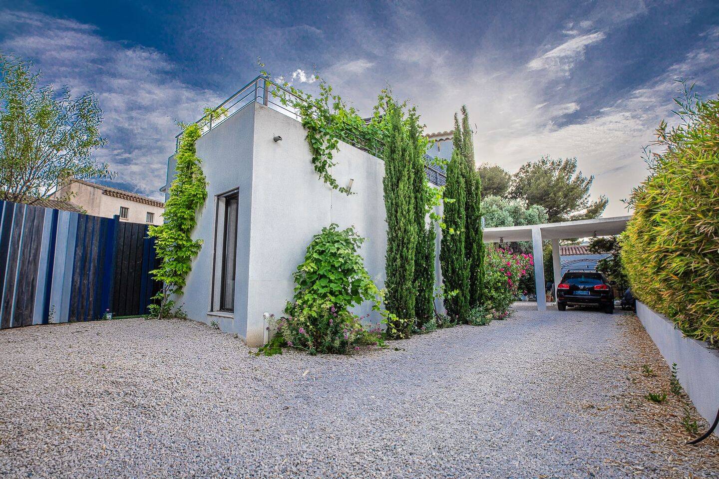 Appartement 2 pièces 56 m² · à Cassis · 56 m² · 1 490 €/mois