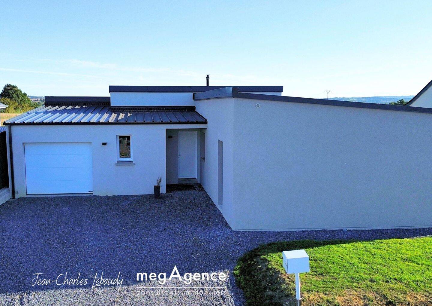 Maison 5 pièces 109 m² · à Souleuvre en Bocage · 109 m² · 249 000 €