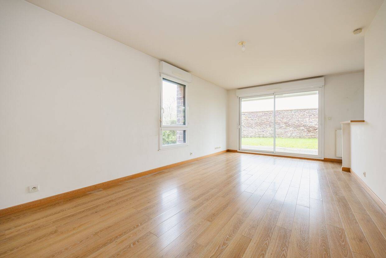 Appartement 3 pièces 60 m² · à Rennes · 60 m² · 299 000 €