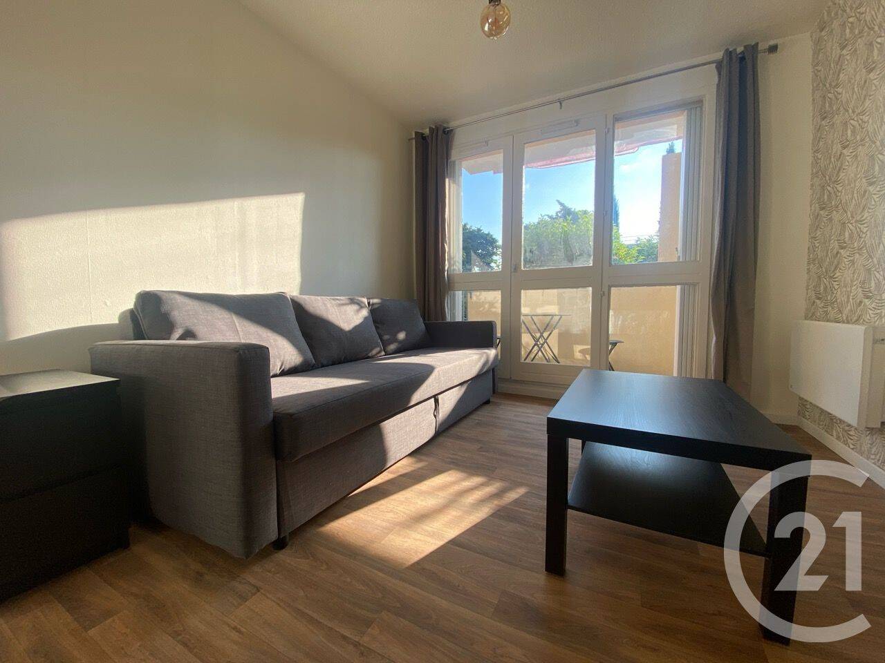Appartement 1 pièce 27 m² · à Narbonne · 27,1 m² · 495 €