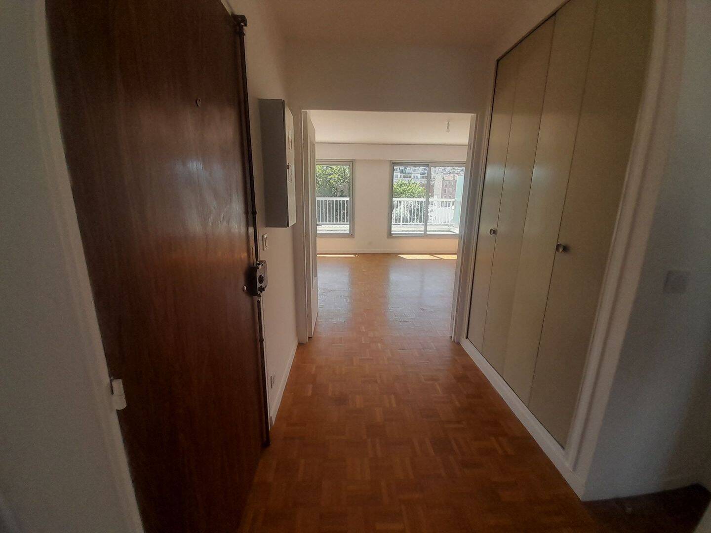 Appartement 2 pièces 52 m² · à Asnières-sur-Seine · 52,1 m² · 1 450 €