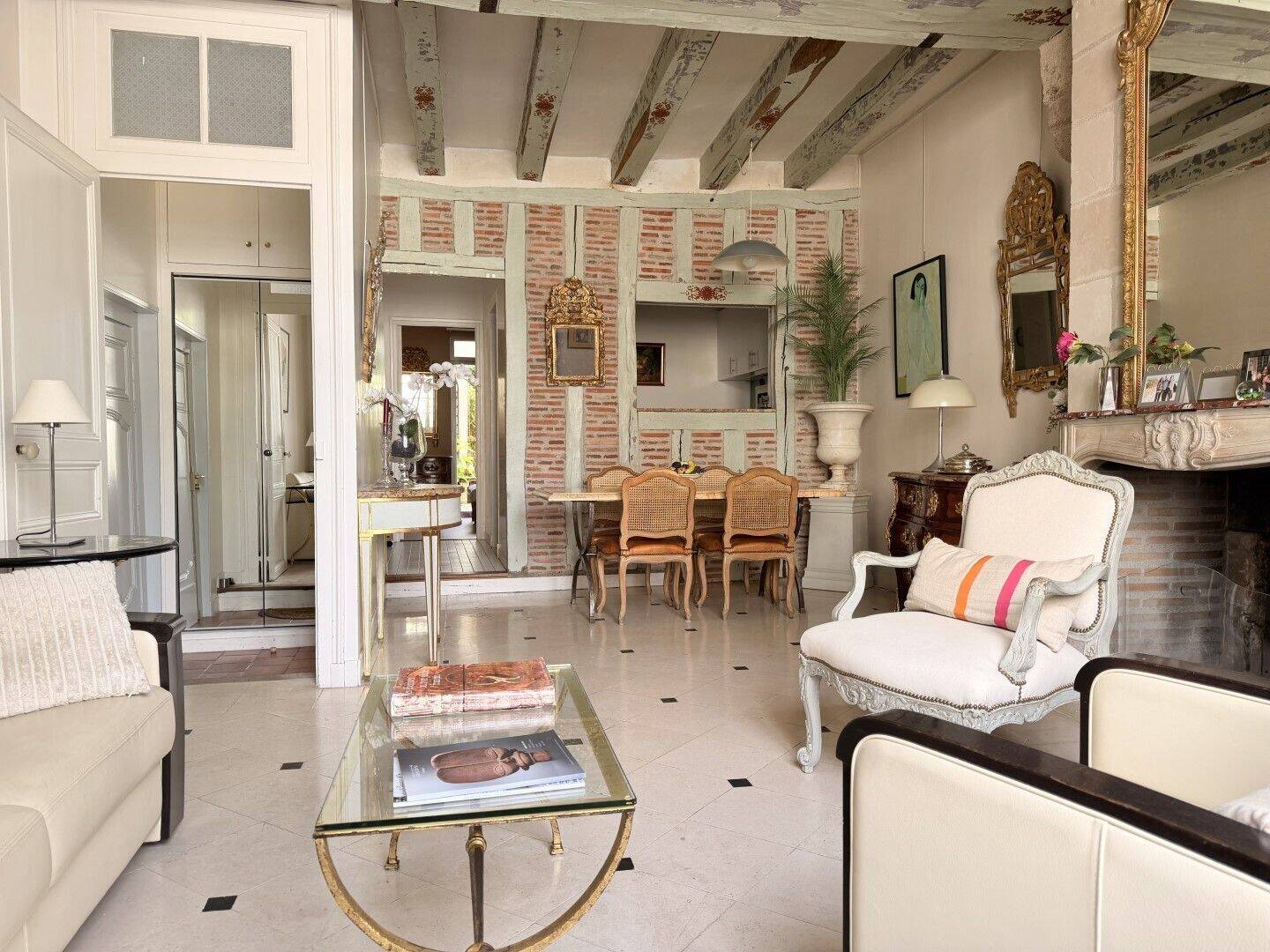 Appartement 2 pièces 60 m² · à Tours · 60 m² · 254 000 €