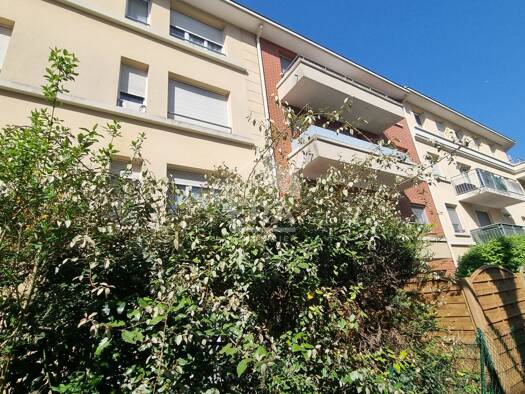 Appartement à vendre 289 000 € 4 pièces 3 chambres 83 m² Étage 3/3 Jules Lamant et Ses Fils Neuilly-sur-Marne 93330