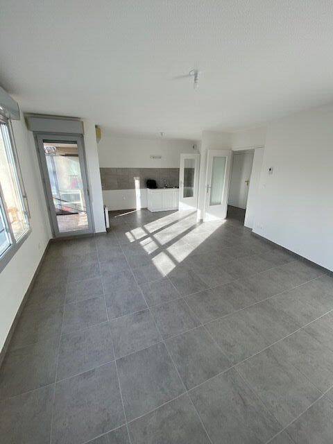 Appartement 3 pièces 66 m² · à Lyon 3ème Arrondissement · 65,7 m² · 970 €
