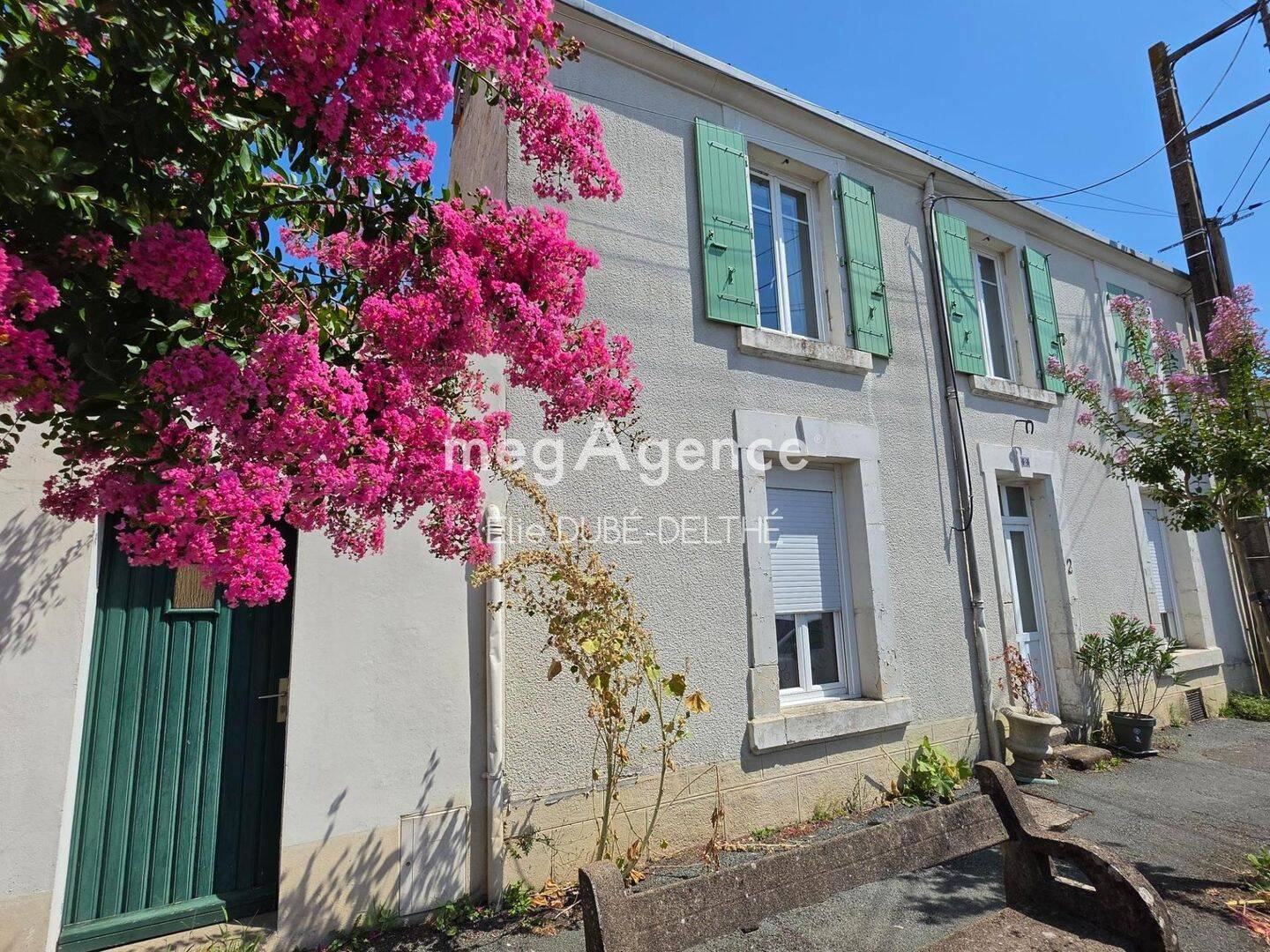 Maison 6 pièces 110 m² · à Luçon · 110 m² · 165 600 €