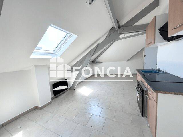 Appartement 2 pièces 38 m² · à Bergerac · 37,9 m² · 610 €/mois