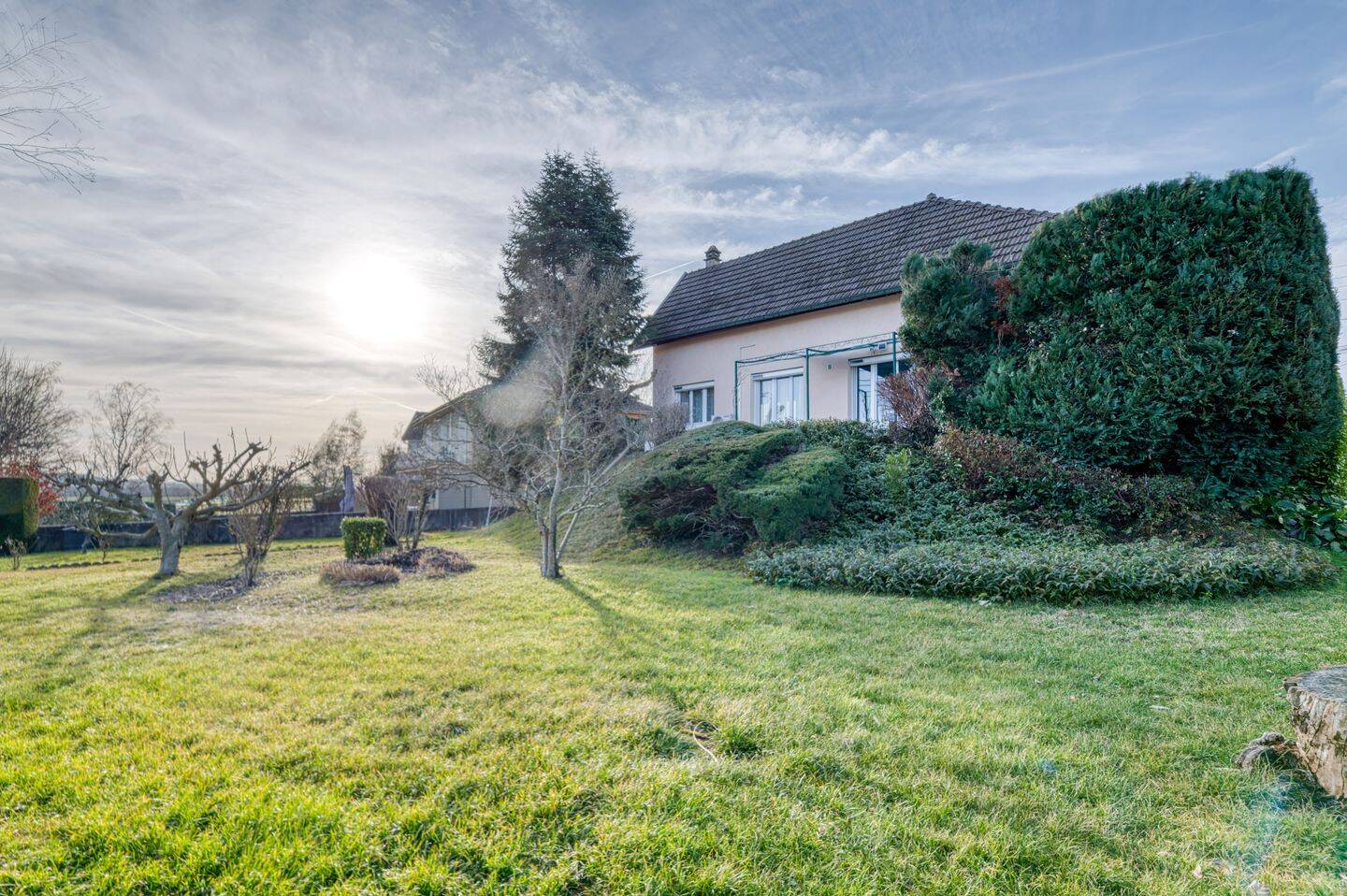 Maison 6 pièces 160 m² · à Tignieu-Jameyzieu · 160 m² · 329 000 €