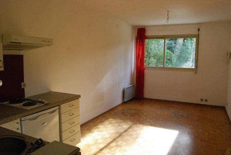 Appartement 1 pièce 22 m² · à Marseille 9ème Arrondissement · 22 m² · 650 €/mois