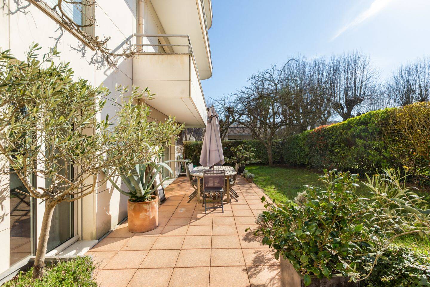 Appartement 6 pièces 142 m² · à Meudon · 142 m² · 1 070 000 €