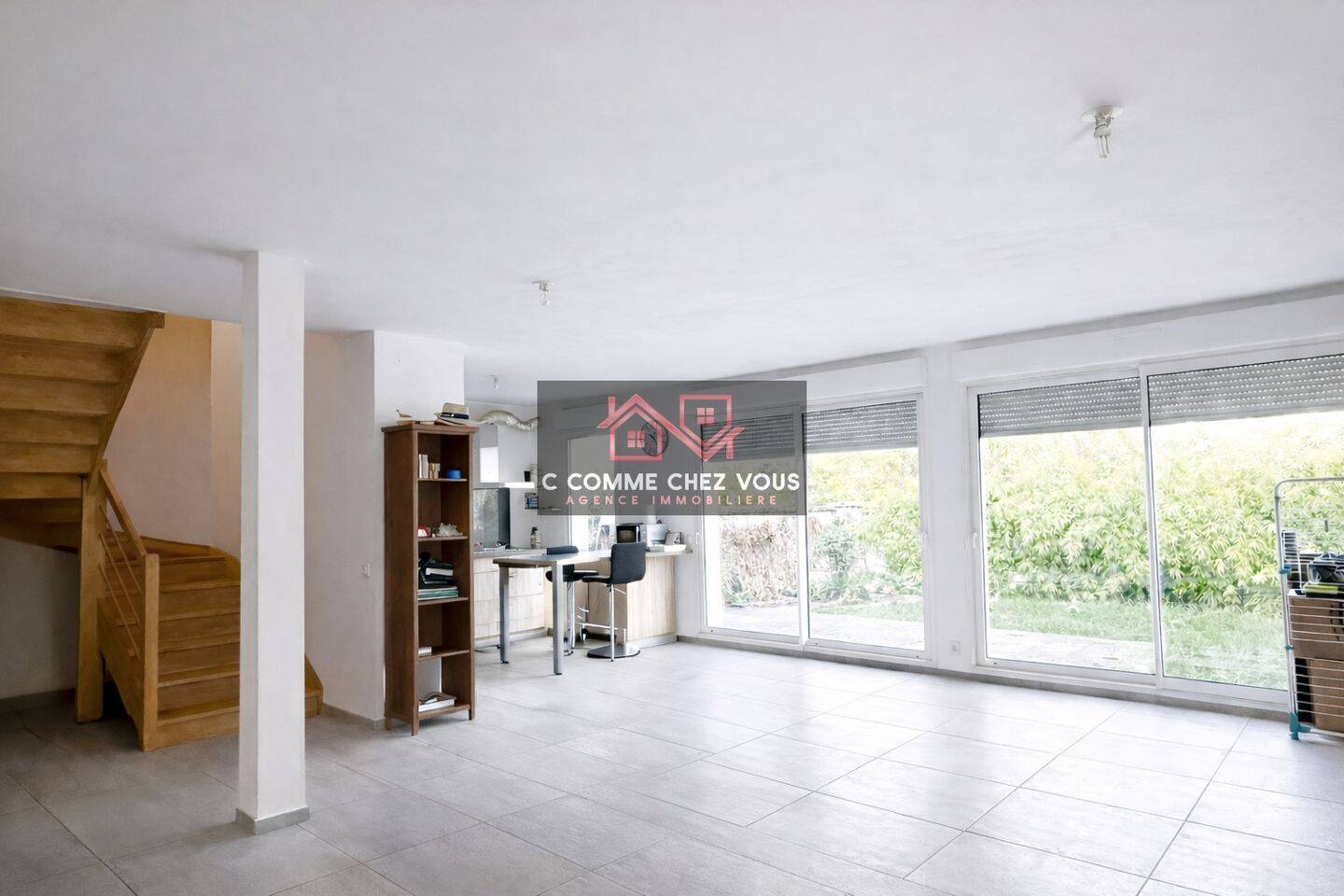 Maison 7 pièces 215 m² · à Ozoir-la-Ferrière · 214,8 m² · 514 000 €