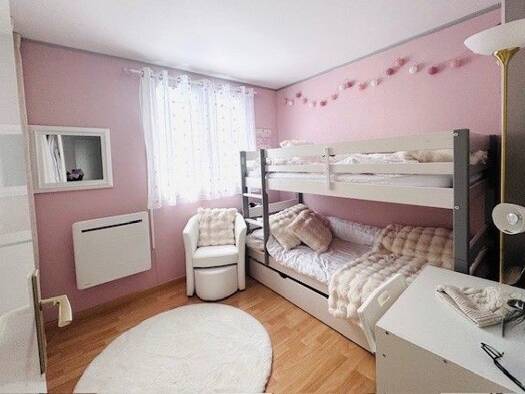 Maison à vendre 269 000 € 4 pièces 3 chambres 76 m² 128 m² de terrain Villabé 91100