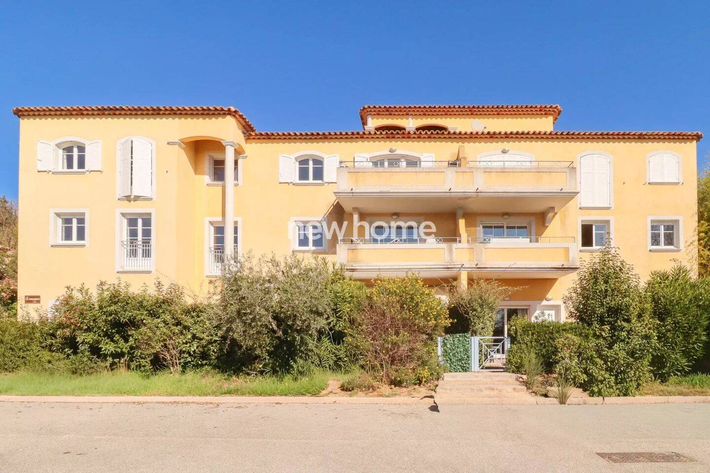 Appartement 3 pièces 49 m² · à Callian · 49 m² · 165 000 €