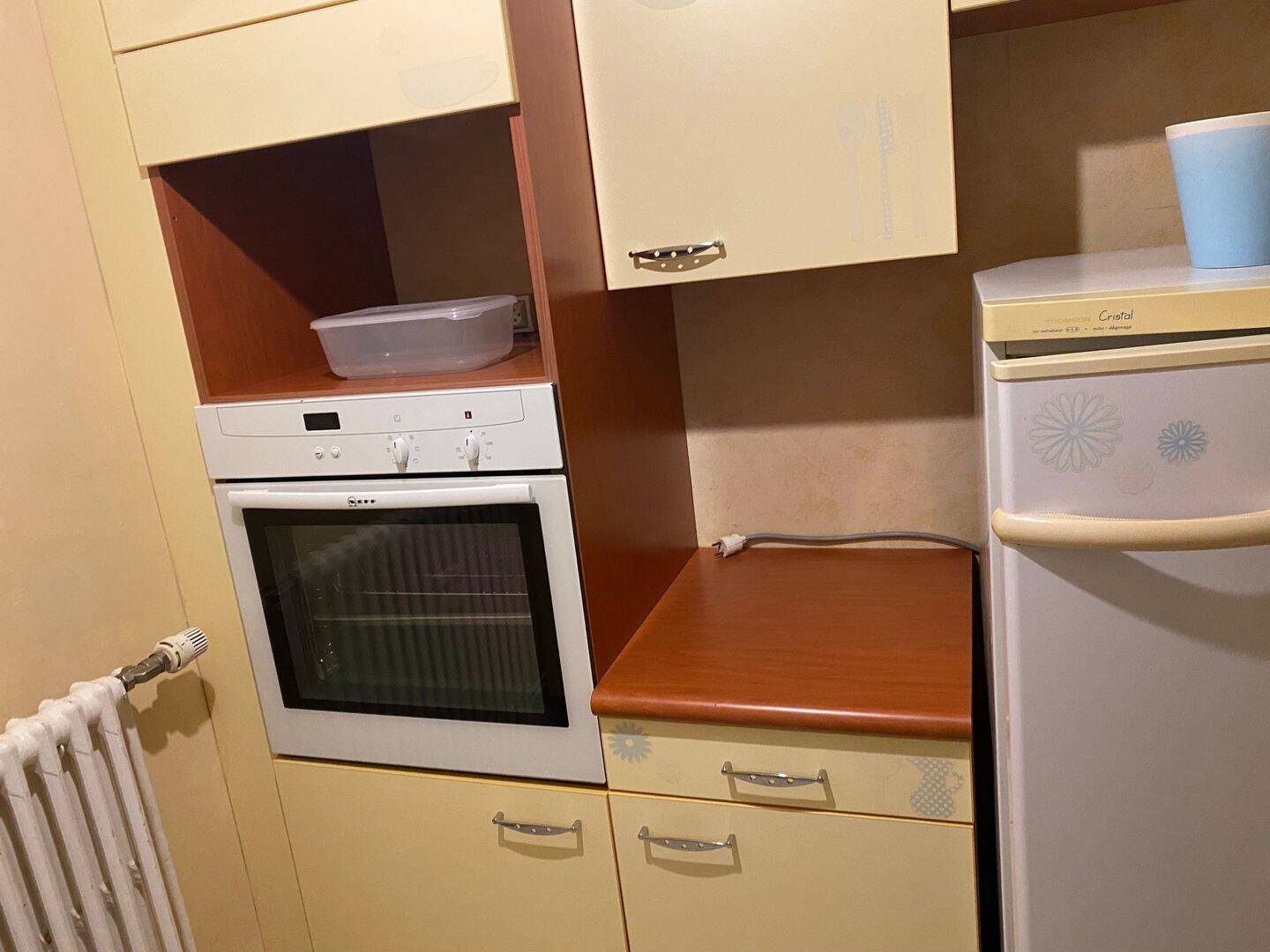 Appartement 2 pièces 28 m² · à Autun · 28 m² · 450 €/mois
