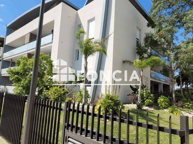 Appartement 2 pièces 46 m² · à Jacou · 46,1 m² · 816 €