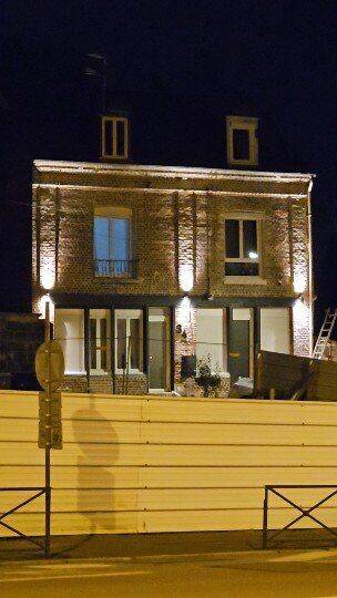 Maison 2 pièces 60 m² · à Dieppe · 60 m² · 800 €