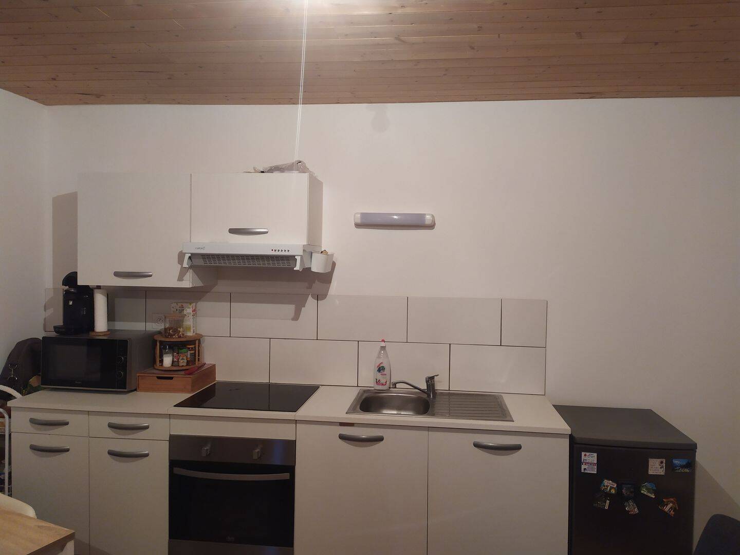 Appartement 2 pièces 38 m² · à Charleville-Mézières · 38 m² · 400 €