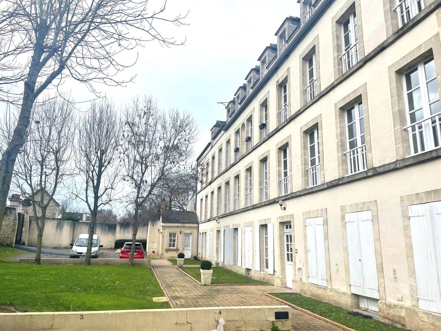 Appartement 2 pièces 40 m² · à Bayeux · 40 m² · 121 900 €