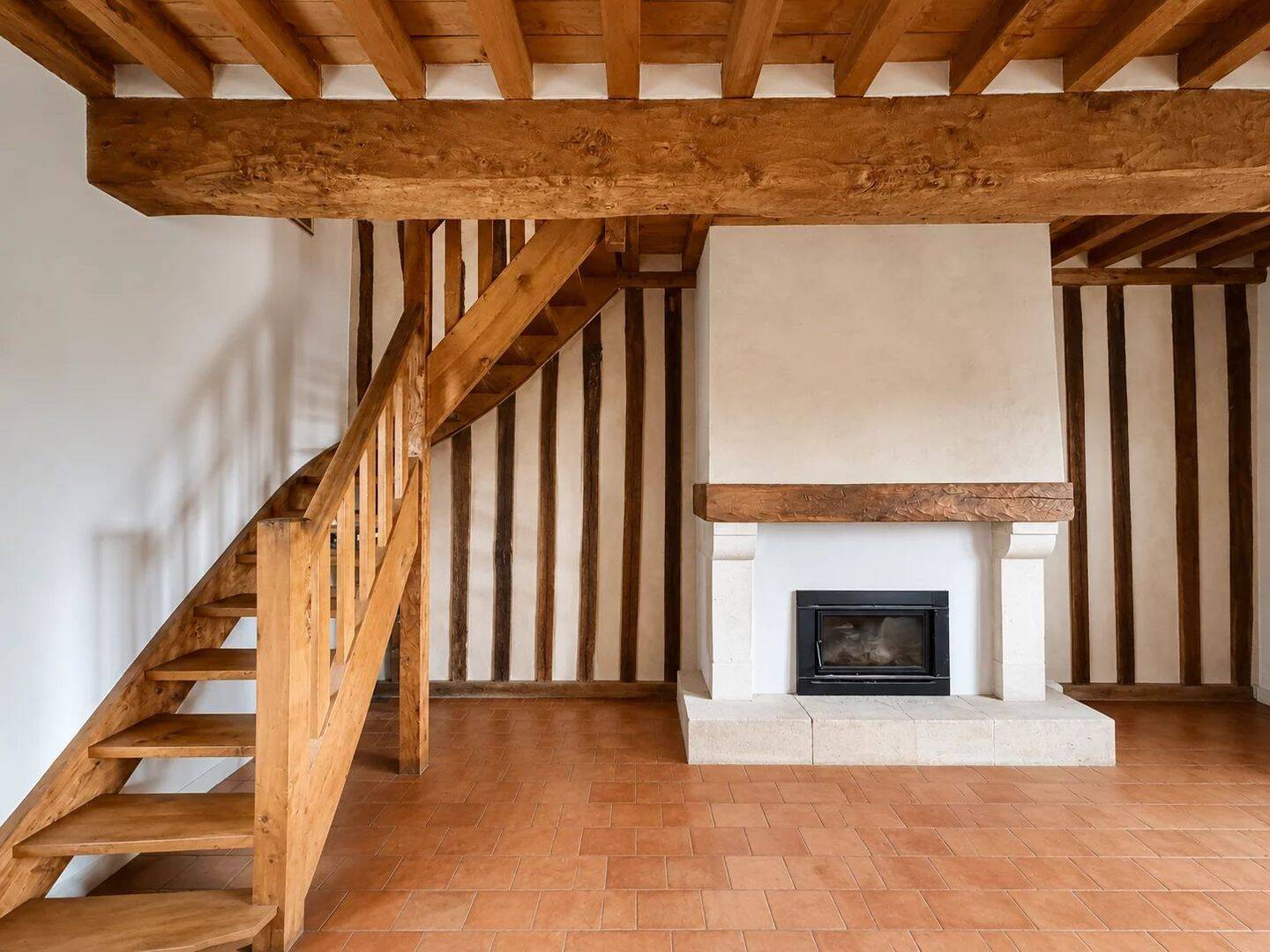 Maison 5 pièces 112 m² · à Bernay · 112 m² · 199 500 €