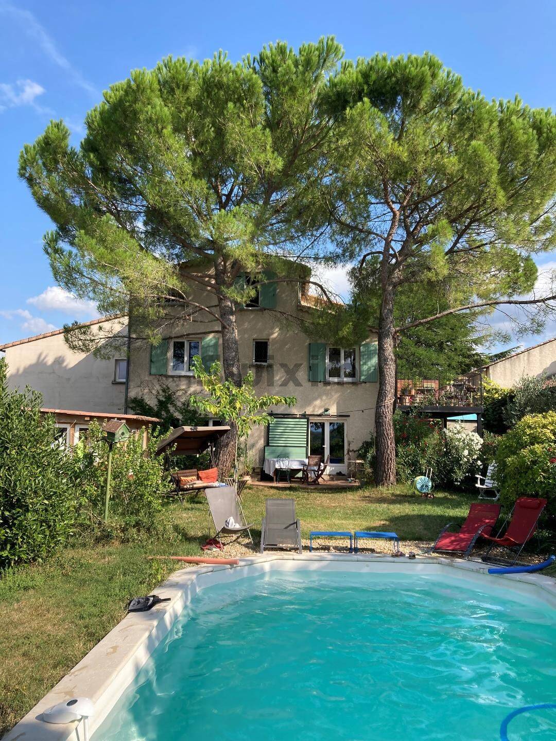 Maison 10 pièces 300 m² · à Mons · 300 m² · 449 000 €