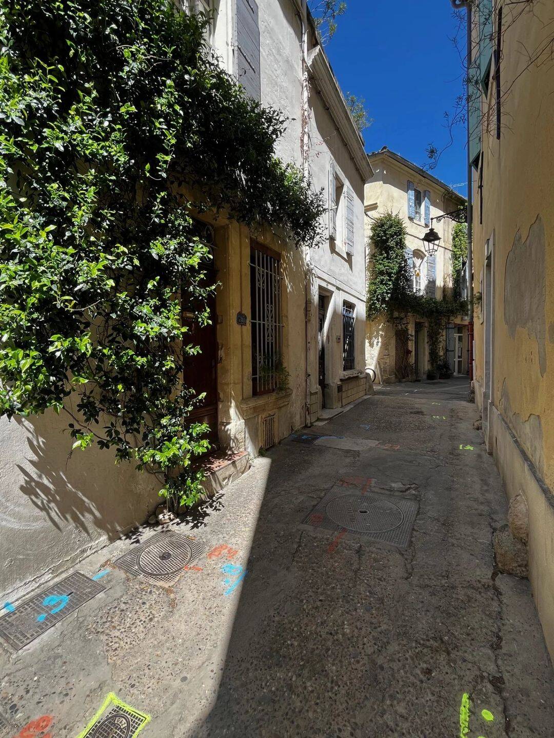 Maison 3 pièces 63 m² · à Arles · 63 m² · 850 €