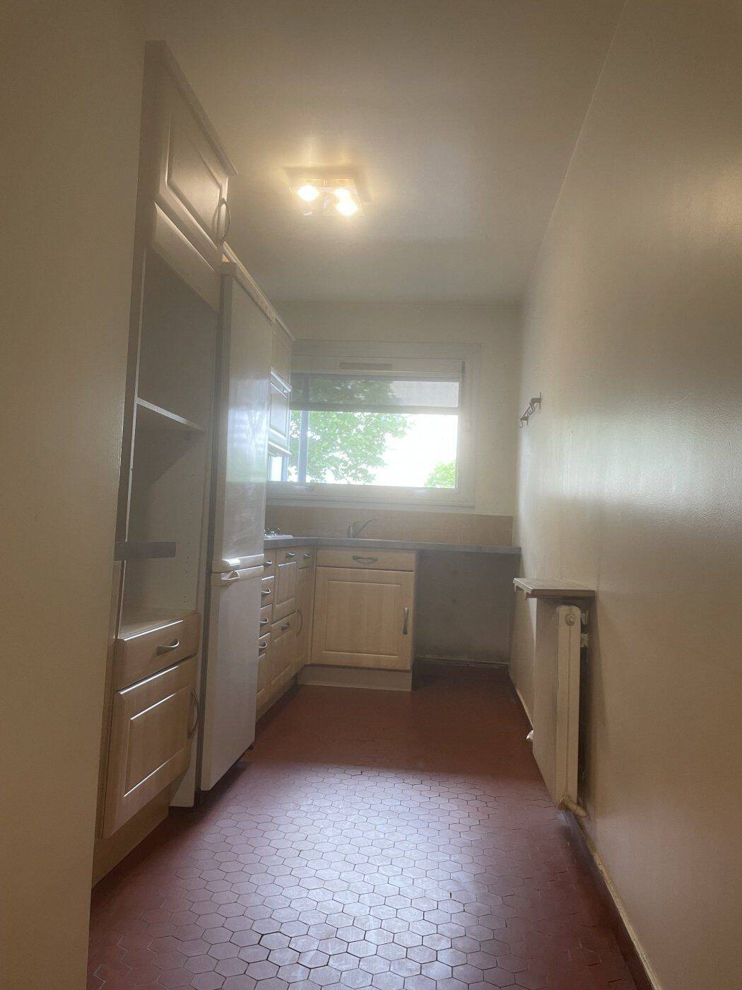 Appartement 3 pièces 63 m² · à Maisons-Alfort · 63 m² · 1 500 €