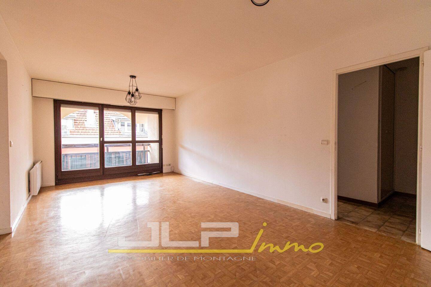 Appartement 4 pièces 81 m² · à Sallanches · 81,2 m² · 295 000 €