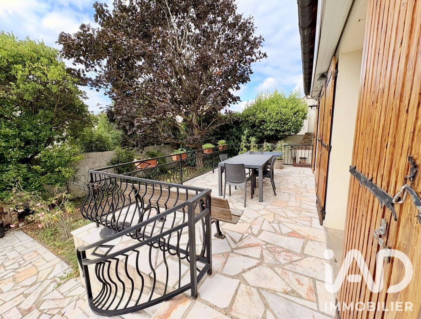 Maison 7 pièces 130 m² · à Sartrouville · 130 m² · 530 000 €