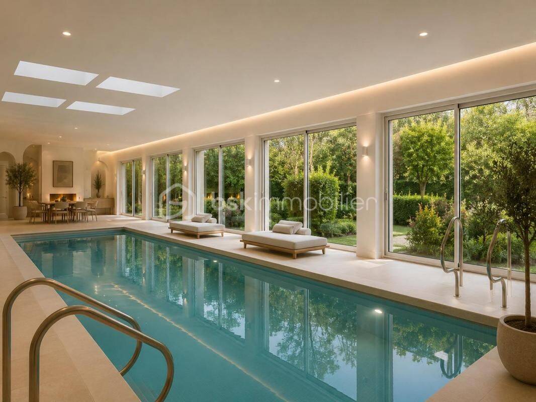 Maison 10 pièces 284 m² · à Étiolles · 284 m² · 659 000 €