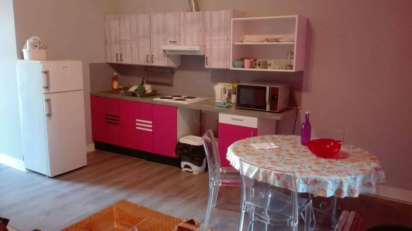 Appartement 1 pièce 12 m² · à Toulouse · 12 m² · 430 €