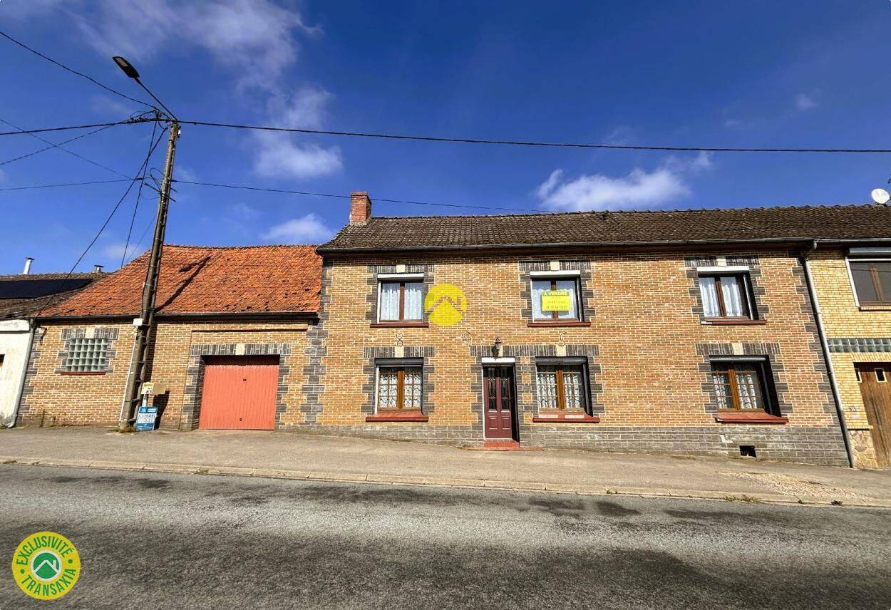 Maison 7 pièces 150 m² · à Fruges · 150 m² · 172 800 €
