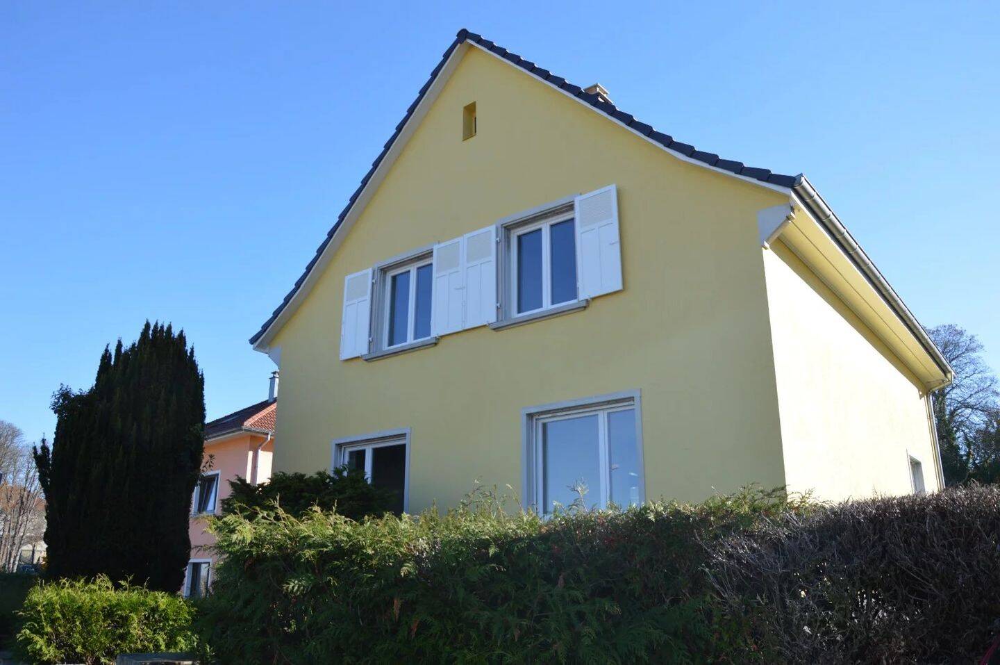 Maison 7 pièces 135 m² · à Altkirch · 135,4 m² · 1 330 €/mois