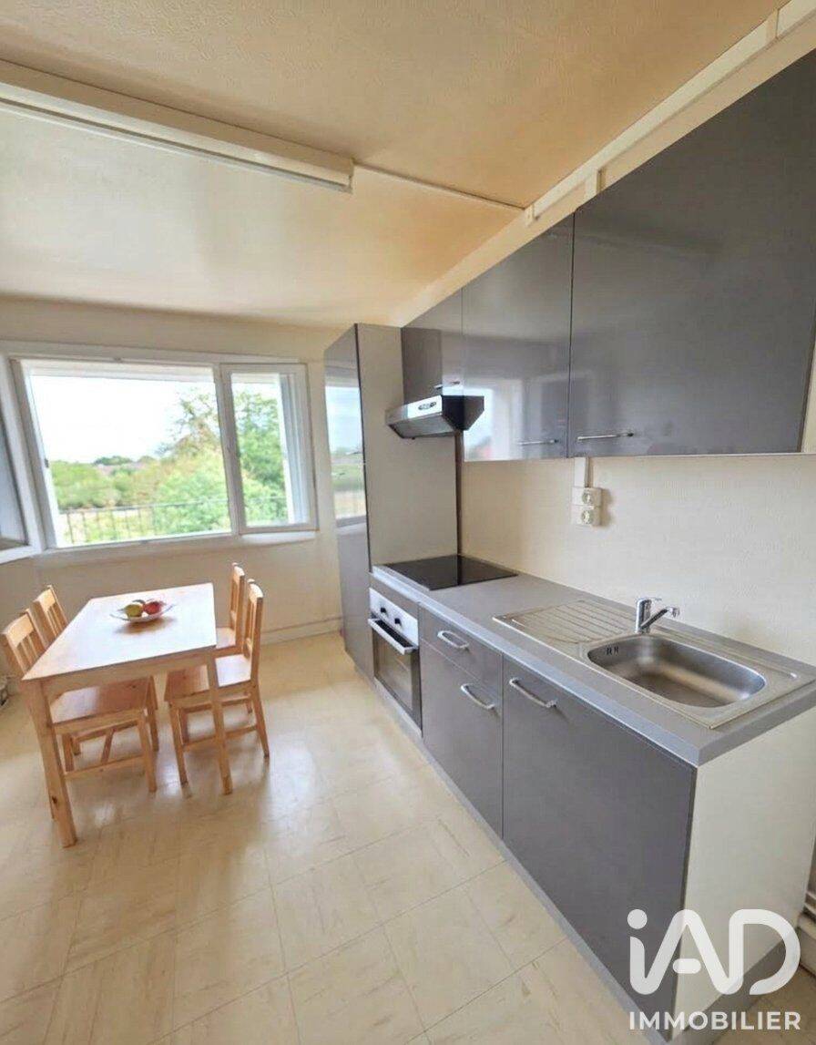 Appartement 4 pièces 78 m² · à Changis-sur-Marne · 77,8 m² · 156 000 €