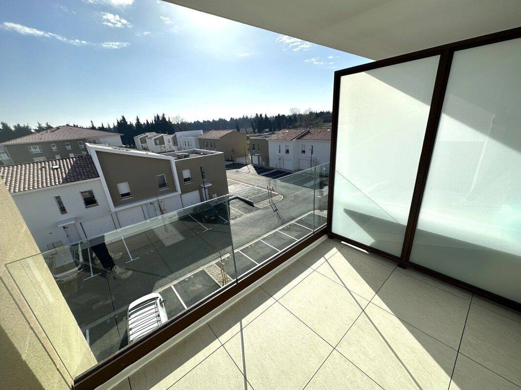 Appartement 2 pièces 45 m² · à Monteux · 45 m² · 546 €