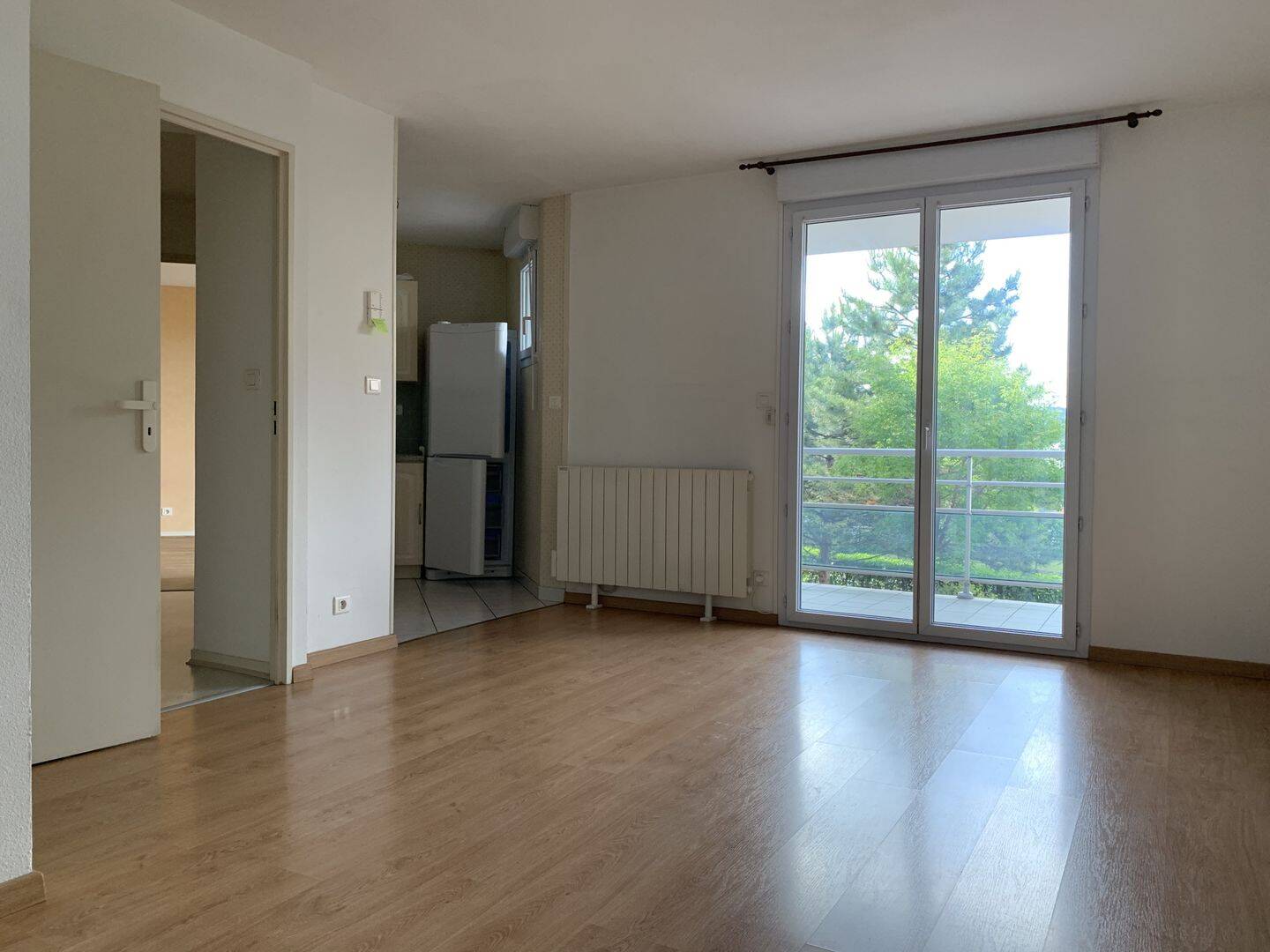 Appartement 2 pièces 48 m² · à Clermont-Ferrand · 48 m² · 658 €